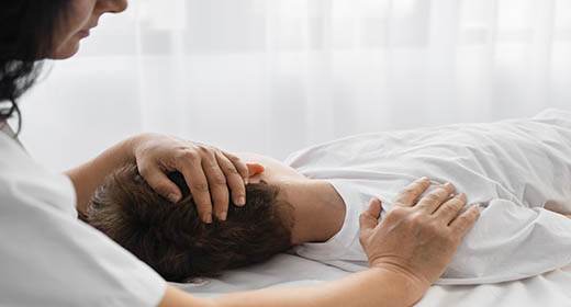 Traitement de l’épilepsie